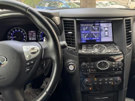 Infiniti Fx 37 S 89000    | Mobile.bg    4
