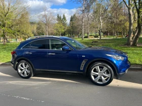 Infiniti Fx 37 S 89000    | Mobile.bg    3
