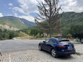 Обява за продажба на Infiniti Fx 37 S 94000к Витоша Ауто ПРОМО ~33 000 лв. - изображение 2