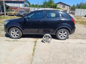 Обява за продажба на SsangYong Korando ~10 000 лв. - изображение 2