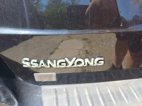 Обява за продажба на SsangYong Korando ~10 000 лв. - изображение 11