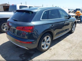 Audi Q5 | QUATTRO | БЕЗ АНАЛОГ - 31650 лв. - 52650191 4