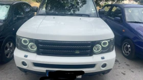 Обява за продажба на Land Rover Range Rover Sport V8, 3.6 ~14 900 лв. - изображение 1