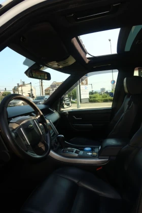 Обява за продажба на Land Rover Range Rover Sport V8, 3.6 ~14 900 лв. - изображение 10