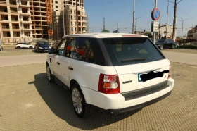 Обява за продажба на Land Rover Range Rover Sport V8, 3.6 ~14 900 лв. - изображение 8