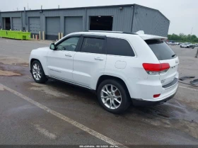 Jeep Grand cherokee 2015 JEEP GRAND CHEROKEE SUMMIT - 17800 лв. - 73239201 6
