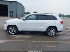 Jeep Grand cherokee 2015 JEEP GRAND CHEROKEE SUMMIT - 17800 лв. - 73239201 5