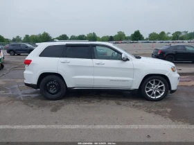 Jeep Grand cherokee 2015 JEEP GRAND CHEROKEE SUMMIT - 17800 лв. - 73239201 4
