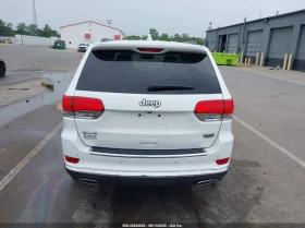 Jeep Grand cherokee 2015 JEEP GRAND CHEROKEE SUMMIT - 17800 лв. - 73239201 7