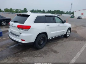 Jeep Grand cherokee 2015 JEEP GRAND CHEROKEE SUMMIT - 17800 лв. - 73239201 8