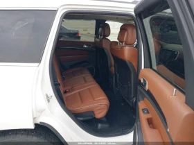 Jeep Grand cherokee 2015 JEEP GRAND CHEROKEE SUMMIT - 17800 лв. - 73239201 11