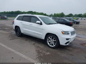 Jeep Grand cherokee 2015 JEEP GRAND CHEROKEE SUMMIT - 17800 лв. - 73239201 2