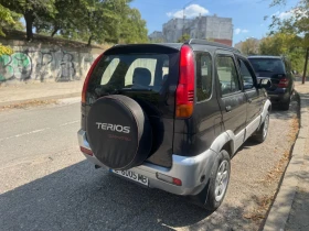Обява за продажба на Daihatsu Terios 1.3 Газ* Инж*  ~3 200 лв. - изображение 3
