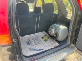 Обява за продажба на Daihatsu Terios 1.3 Газ* Инж*  ~3 200 лв. - изображение 6