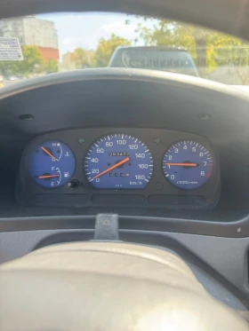 Обява за продажба на Daihatsu Terios 1.3 Газ* Инж*  ~3 200 лв. - изображение 8