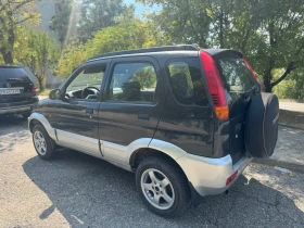 Обява за продажба на Daihatsu Terios 1.3 Газ* Инж*  ~3 200 лв. - изображение 5