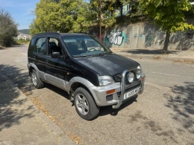 Обява за продажба на Daihatsu Terios 1.3 Газ* Инж*  ~3 200 лв. - изображение 2