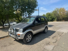 Обява за продажба на Daihatsu Terios 1.3 Газ* Инж*  ~3 200 лв. - изображение 1