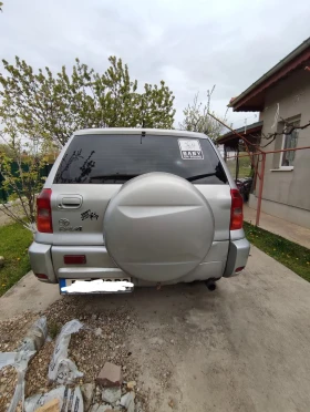 Toyota Rav4 | Mobile.bg    2