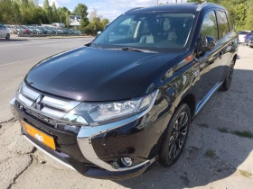 Mitsubishi Outlander 2.0 PHEV/4x4/FULL