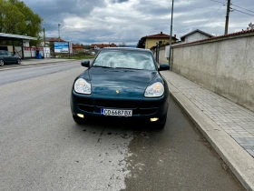     Porsche Cayenne 3.2 //!!