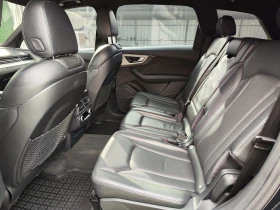 Audi Q7 SLINE* PODGREV* OBDUH* PANORAMA* LEDD* LIZING | Mobile.bg    6