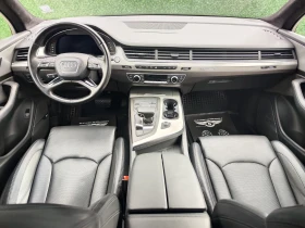 Audi Q7 SLINE* PODGREV* OBDUH* PANORAMA* LEDD* LIZING | Mobile.bg    8