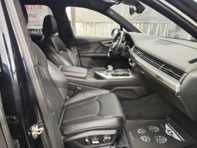 Audi Q7 SLINE* PODGREV* OBDUH* PANORAMA* LEDD* LIZING | Mobile.bg    9
