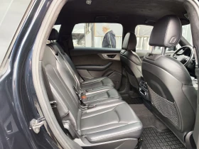 Audi Q7 SLINE* PODGREV* OBDUH* PANORAMA* LEDD* LIZING | Mobile.bg    7