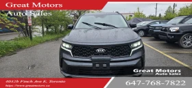     Kia Sorento EX AWD* * * 