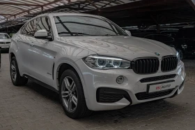 BMW X6 30d/M-TECHNIC/PDC/BMW Professional/Android/Подгрев - 59900 лв. / 30626.38 € - 18934181 3