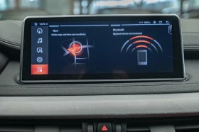 BMW X6 30d/M-TECHNIC/PDC/BMW Professional/Android/Подгрев - 59900 лв. / 30626.38 € - 18934181 14