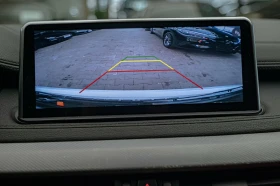BMW X6 30d/M-TECHNIC/PDC/BMW Professional/Android/Подгрев - 59900 лв. / 30626.38 € - 18934181 12