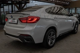 BMW X6 30d/M-TECHNIC/PDC/BMW Professional/Android/Подгрев - 59900 лв. / 30626.38 € - 18934181 6