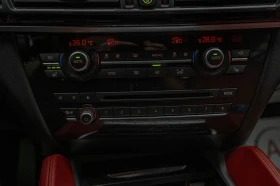 BMW X6 30d/M-TECHNIC/PDC/BMW Professional/Android/Подгрев - 59900 лв. / 30626.38 € - 18934181 10