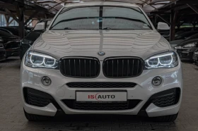 BMW X6 30d/M-TECHNIC/PDC/BMW Professional/Android/Подгрев - 59900 лв. / 30626.38 € - 18934181 2