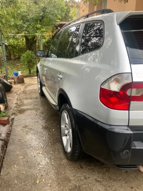 BMW X3 | Mobile.bg    3