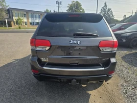 Jeep Grand cherokee Limited* * * 3.6 | Mobile.bg    4