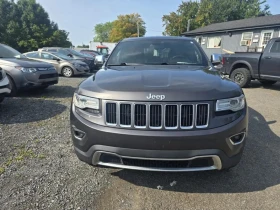 Jeep Grand cherokee Limited* * * 3.6 | Mobile.bg    2