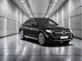 Mercedes-Benz GLC 300 d 4M Coup&#233; AMG - 136500 лв. / 69791.34 € - 77110446 14