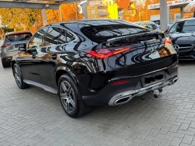 Mercedes-Benz GLC 300 d 4M Coup&#233; AMG - 136500 лв. / 69791.34 € - 77110446 3