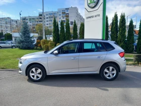 Skoda Kamiq 1.5 TSI/6MТ - 34900 лв. / 17844.09 € - 50245192 5