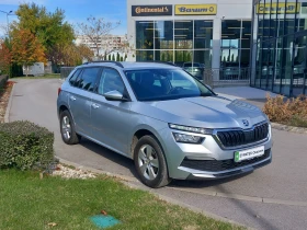 Skoda Kamiq 1.5 TSI/6MТ - 34900 лв. / 17844.09 € - 50245192 2