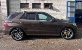 Mercedes-Benz ML 350 6.3 packet - 36500 лв. / 18662.15 € - 97910823 7