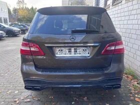 Mercedes-Benz ML 350 6.3 packet - 36500 лв. / 18662.15 € - 97910823 10