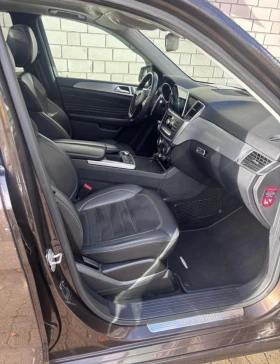 Mercedes-Benz ML 350 6.3 packet - 36500 лв. / 18662.15 € - 97910823 9