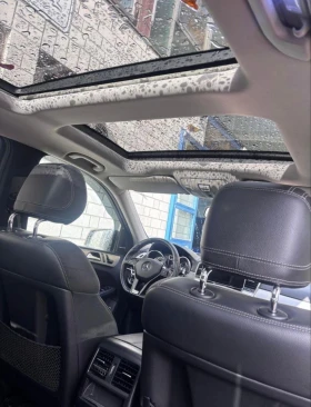 Mercedes-Benz ML 350 6.3 packet - 36500 лв. / 18662.15 € - 97910823 8