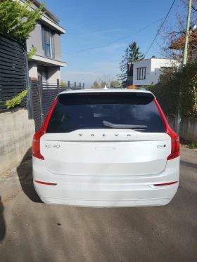 Volvo Xc90 7S PLUS BRIGHT7 B5 (P) Mild hybrid 2.0L 250hp AT8 - 104999 лв. / 53685.14 € - 66547232 2
