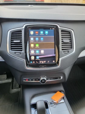 Volvo Xc90 7S PLUS BRIGHT7 B5 (P) Mild hybrid 2.0L 250hp AT8 - 104999 лв. / 53685.14 € - 66547232 9