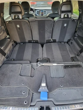 Volvo Xc90 7S PLUS BRIGHT7 B5 (P) Mild hybrid 2.0L 250hp AT8 - 104999 лв. / 53685.14 € - 66547232 12